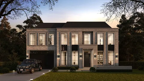 Title Building Group - Luxury Custom Homes