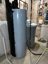 Jurassic Mechanical Plumbing & Heating Ltd. photo 8