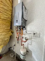 Mach 1 Plumbing Roseville photo 5
