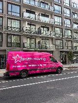 Zenith Moving NYC photo 2
