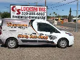 C & S Locksmiths