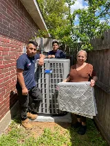 Mondragon Mechanical LLC photo 10