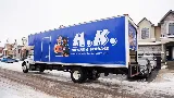 HK Moving & Storage photo 3