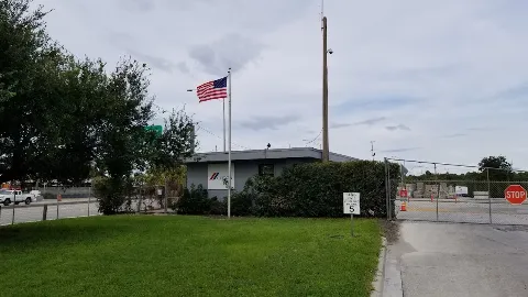 CEMEX Delray Concrete Plant in Delray Beach