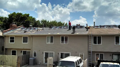 Omaha Roofing and Exteriors photo 1