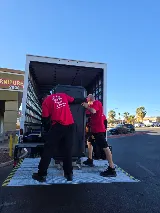 Muscle Movers LLC Las Vegas photo 3