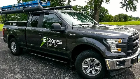 12 Stones Electric in Davenport