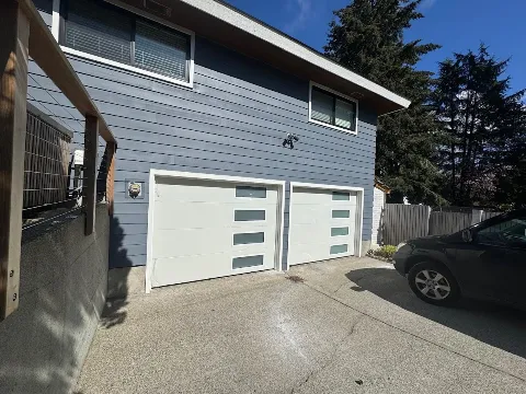 Infinity Garage Door Repair photo 1