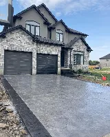 GEM Concrete Construction Inc
