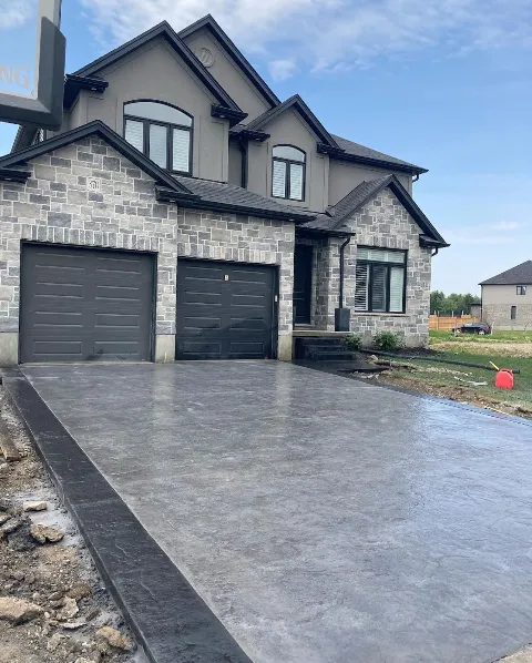 GEM Concrete Construction Inc photo 1
