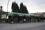 Capilano Glass & Screens Ltd