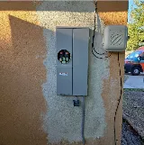 Peach Electric Inc photo 2