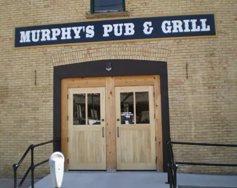 Commercial Door & Specialties in Rapid City