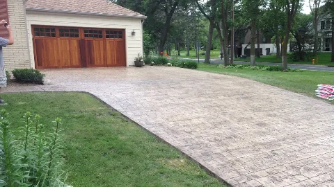 Christian Brothers Concrete And Foundation Repair photo 1