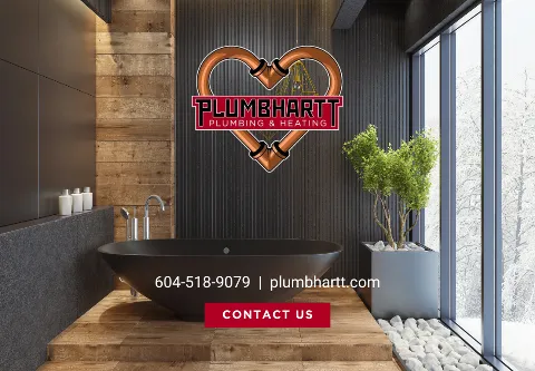 Plumbhartt Plumbing and Heating Vancouver in Vancouver