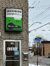 Serrurerie Longueuil inc.