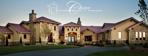 Choice Custom Homes photo 1