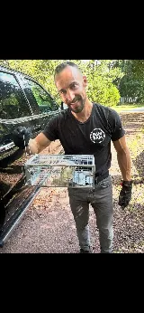 BAMBAM Pest Control