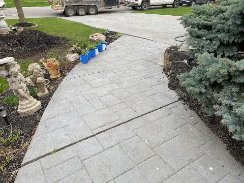 Ontario Concrete Raising Ltd. in St. Catharines