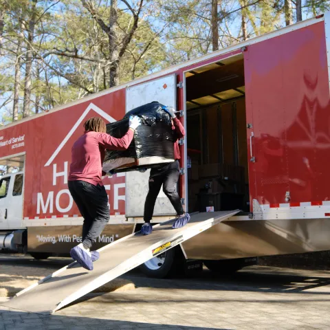 Home Movers photo 1