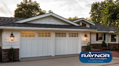 Raynor Garage Doors & Gates of Lexington photo 1