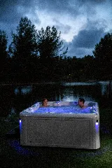 Hassle Free Hot Tubs photo 4