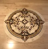 Hardwood Flooring Services photo 7