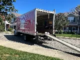 Pink Zebra Moving of Carmel, IN photo 2