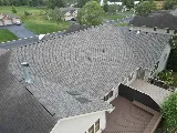 Huskie Exteriors Inc