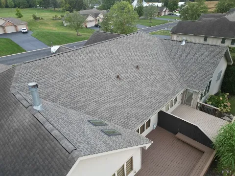 Huskie Exteriors Inc in Rockford