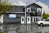 S & L Porter Homes