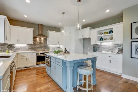 Hearthside Homes in Kansas City
