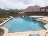 CTX Pool and Patio photo 2