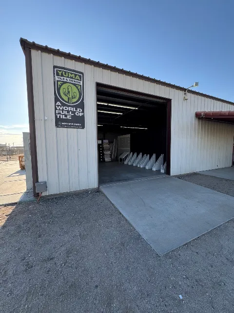 Yuma Tile & Design LLC in Yuma
