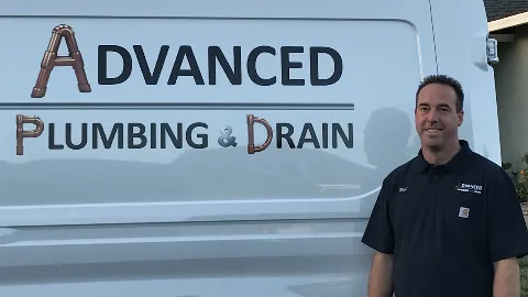 Advanced Plumbing & Drain photo 1