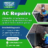 Triple Play Home Services photo 4