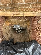 AMC911 Crawl Space & Foundation Repair