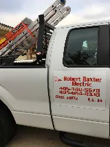 Robert Baxter Electric photo 6