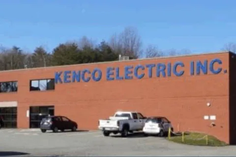 Kenco Electric Company, Inc. in Winston-Salem