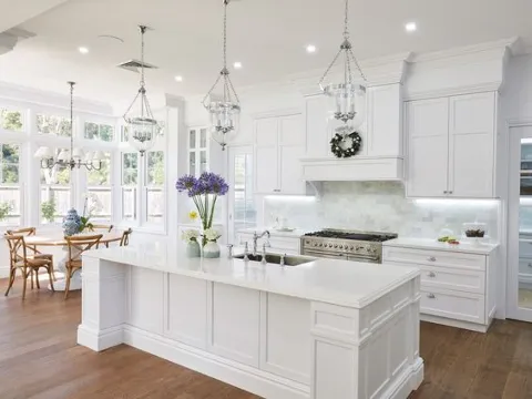 Complete Renovation Solutions LLC in Wilmington