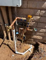 Edge Plumbing photo 4