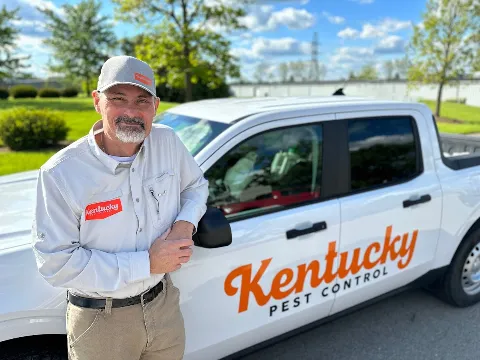 Kentucky Pest Control photo 1