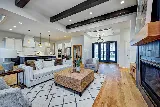 Woodstock Custom Homes