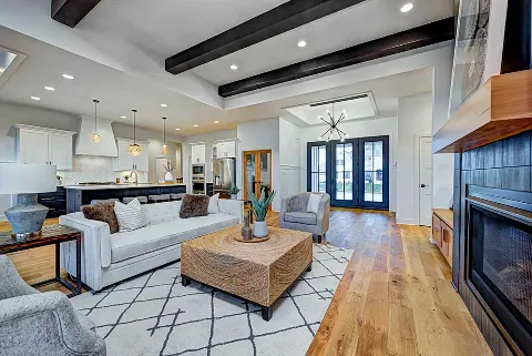Woodstock Custom Homes photo 1