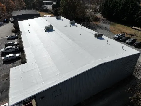 Absolute Commercial Roofing photo 1