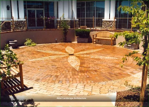 Alder Landscape Architecture photo 1