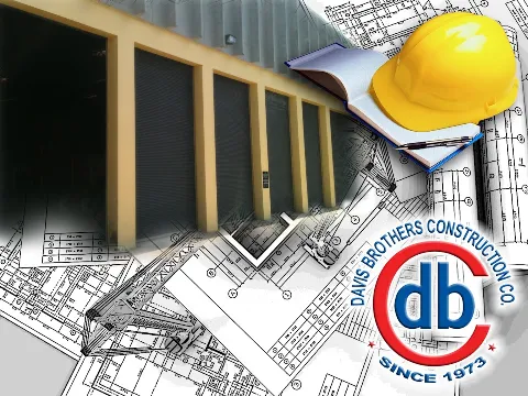 Davis Brothers Construction Co photo 1