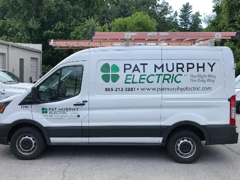 Pat Murphy Electric, Inc. photo 1