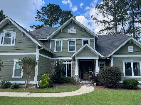 B & P Residential and Commercial Painting, LLC in Savannah