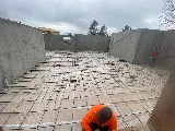 Above and Below Concrete photo 8